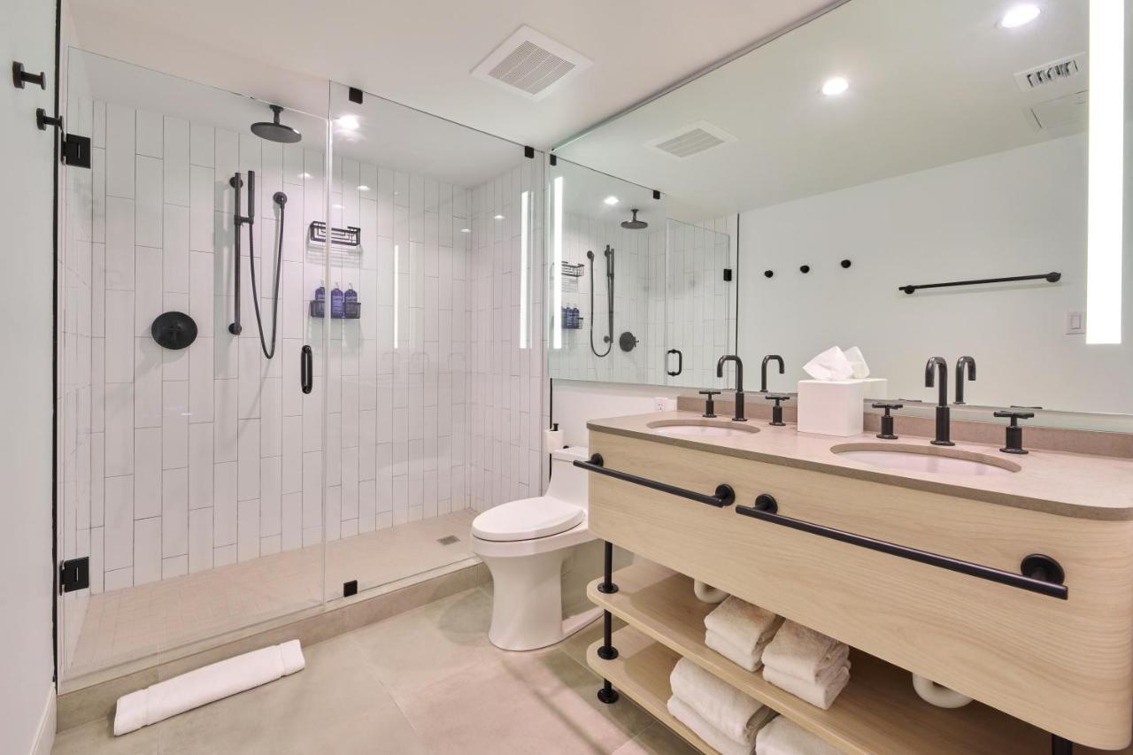 Hotel Greystone - Adults Only Miami Beach Exterior foto