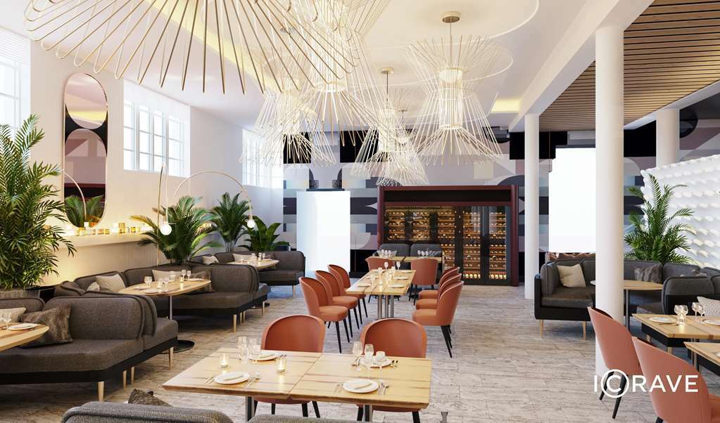 Hotel Greystone - Adults Only Miami Beach Instalações foto