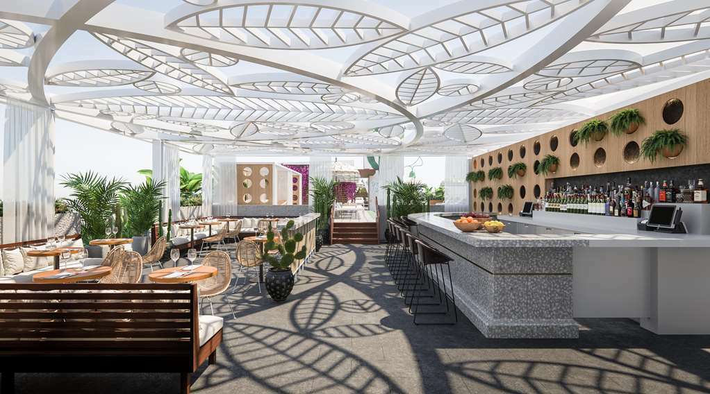Hotel Greystone - Adults Only Miami Beach Instalações foto