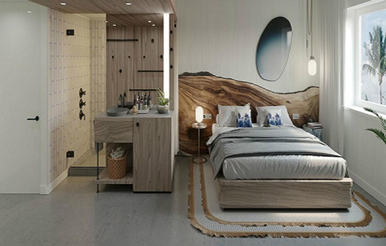 Hotel Greystone - Adults Only Miami Beach Exterior foto